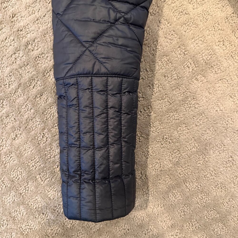 Women's Patagonia Down Sweater Jacket - Picture 5 of 8